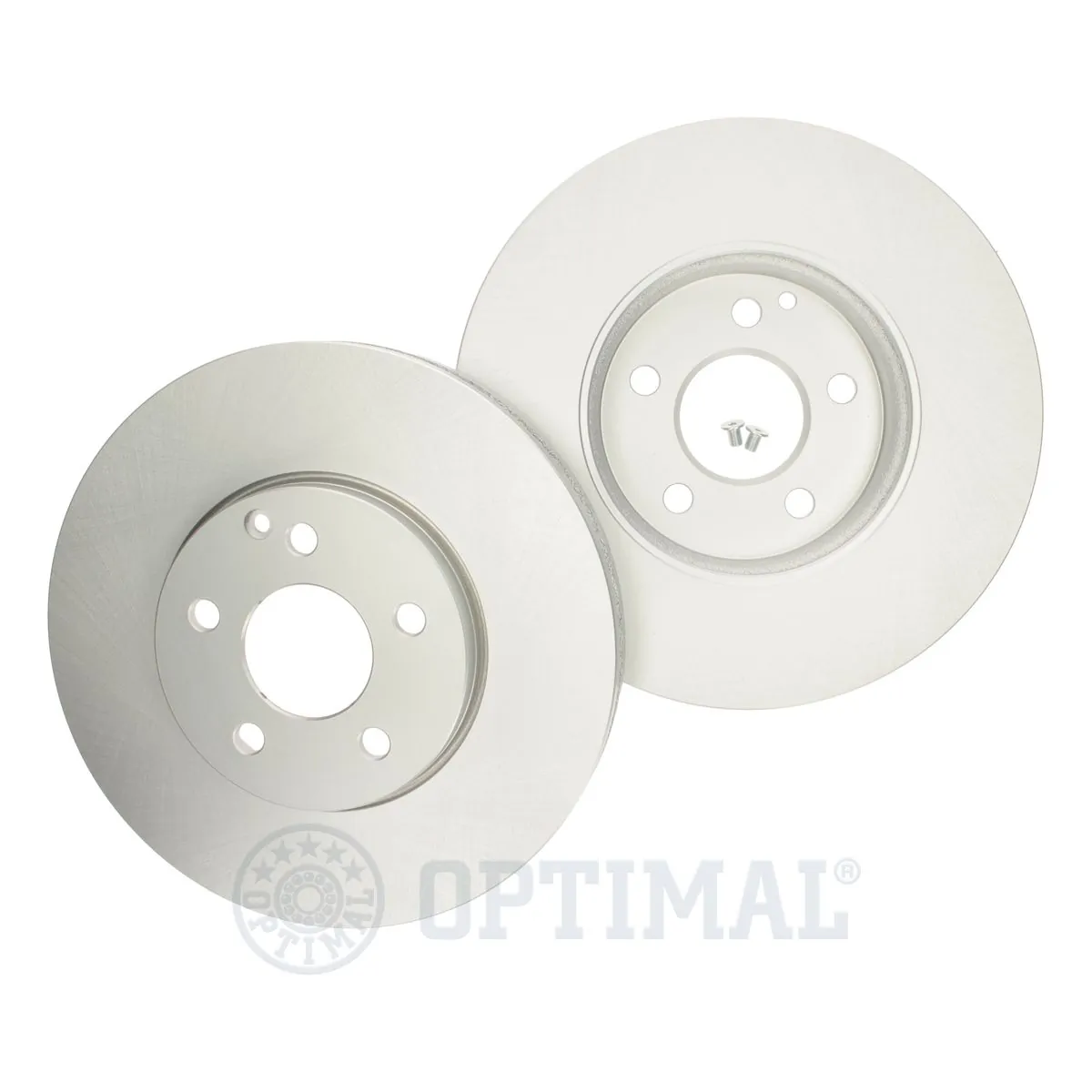 OPTIMAL féktárcsa - BS-7854HC - TothCarparts