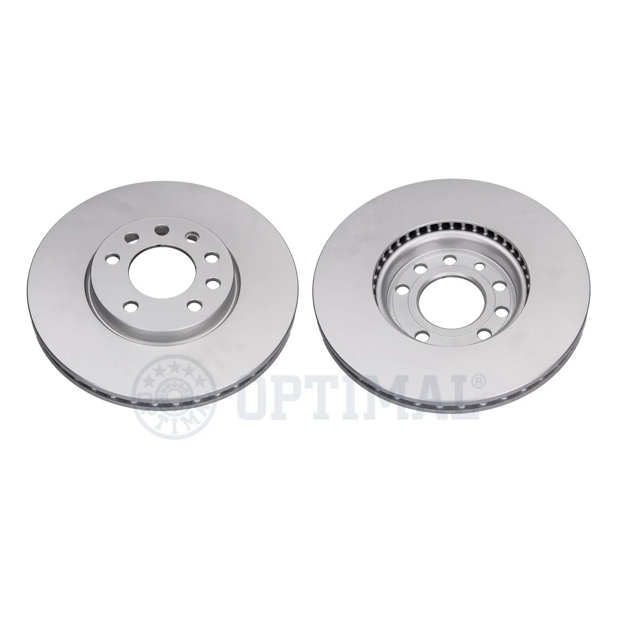 OPTIMAL féktárcsa - BS-7908HC - TothCarparts