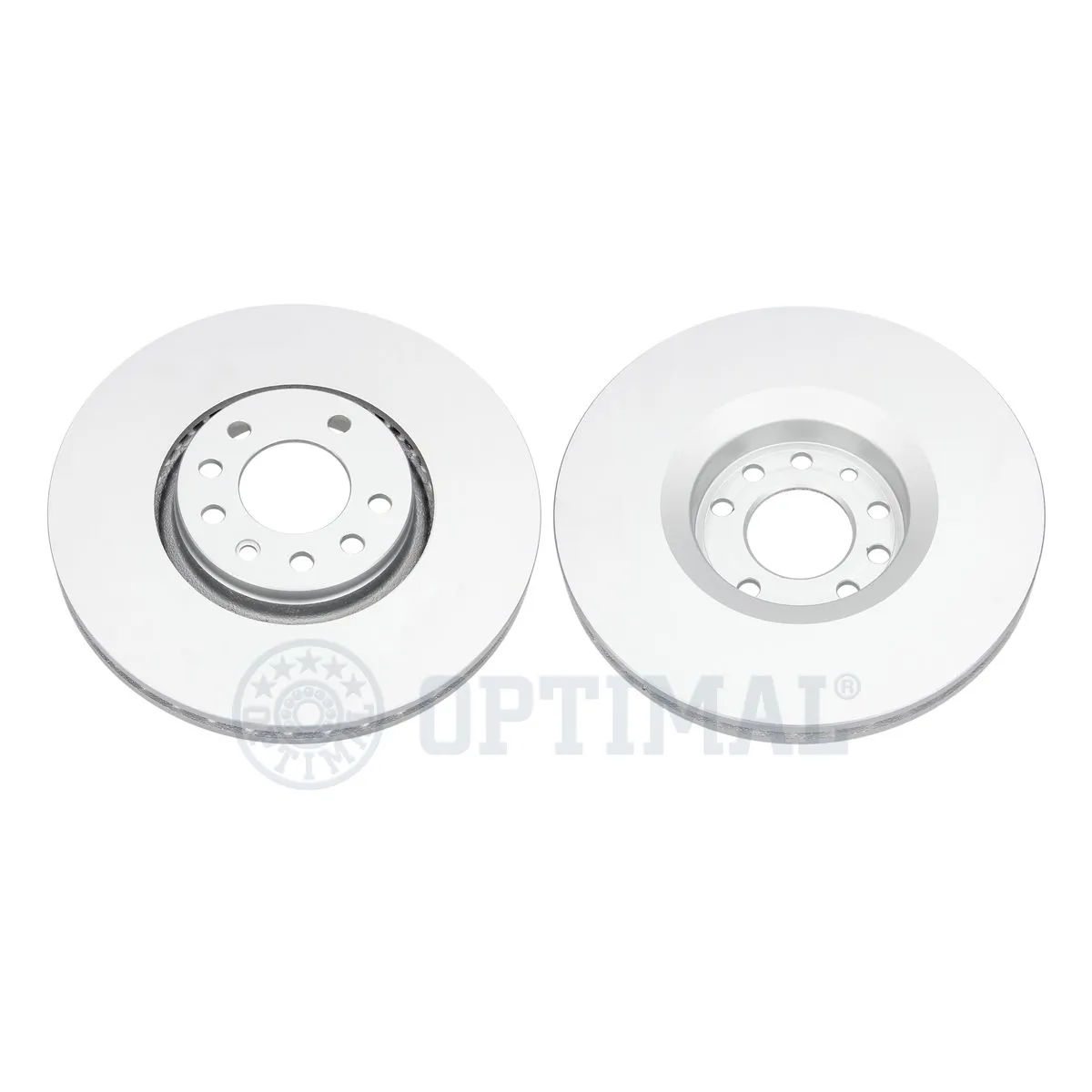 OPTIMAL féktárcsa - BS-7912HC - TothCarparts