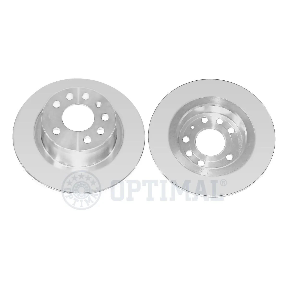 OPTIMAL féktárcsa - BS-7914C - TothCarparts