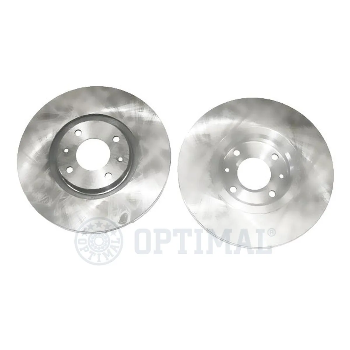OPTIMAL féktárcsa - BS-7932C - TothCarparts