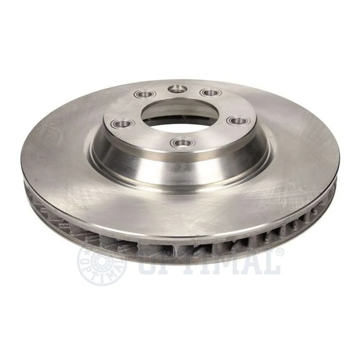 OPTIMAL féktárcsa - BS-7940 - TothCarparts