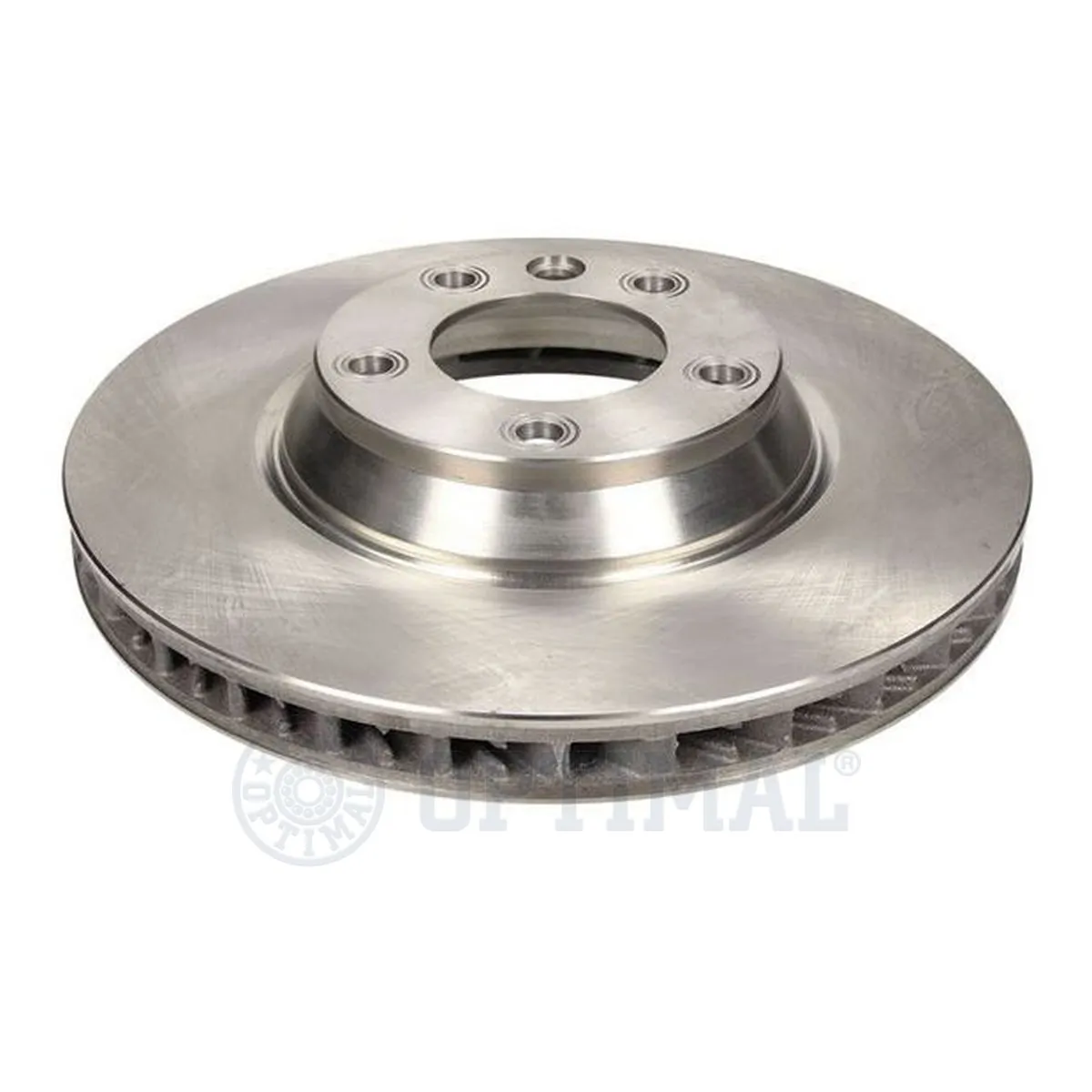 OPTIMAL féktárcsa - BS-7941 - TothCarparts