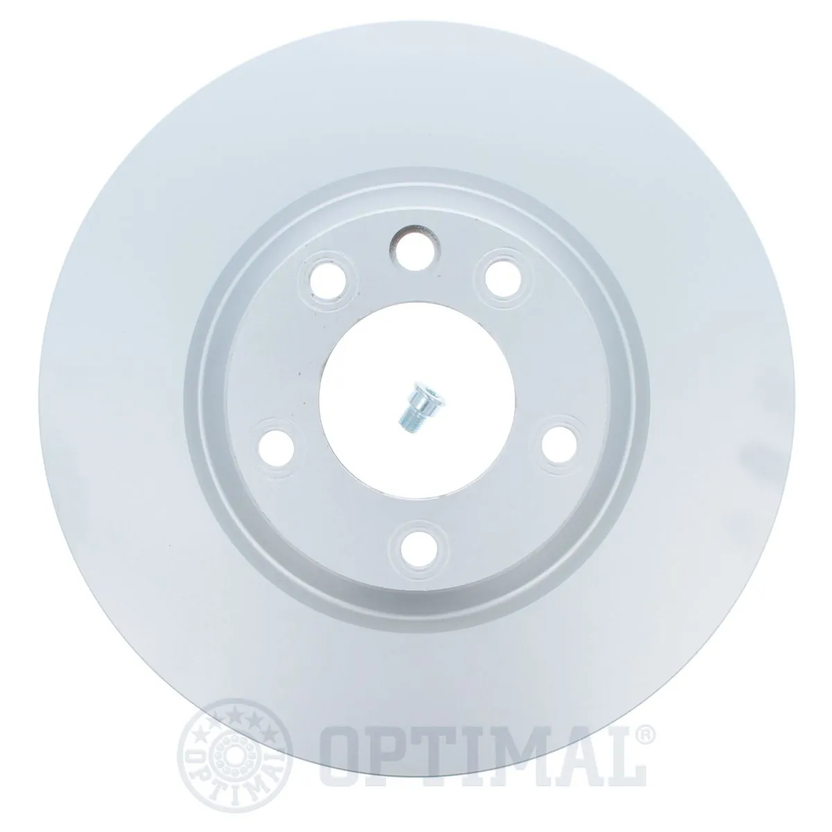OPTIMAL féktárcsa - BS-7941HC - TothCarparts