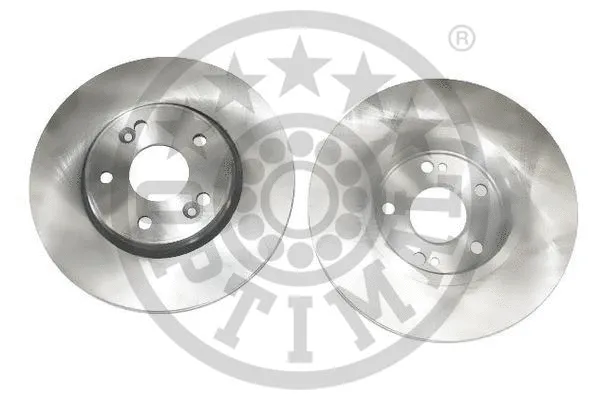 OPTIMAL féktárcsa - BS-7954C - TothCarparts