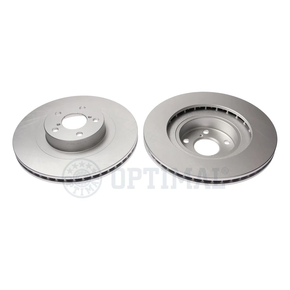 OPTIMAL féktárcsa - BS-7974HC - TothCarparts