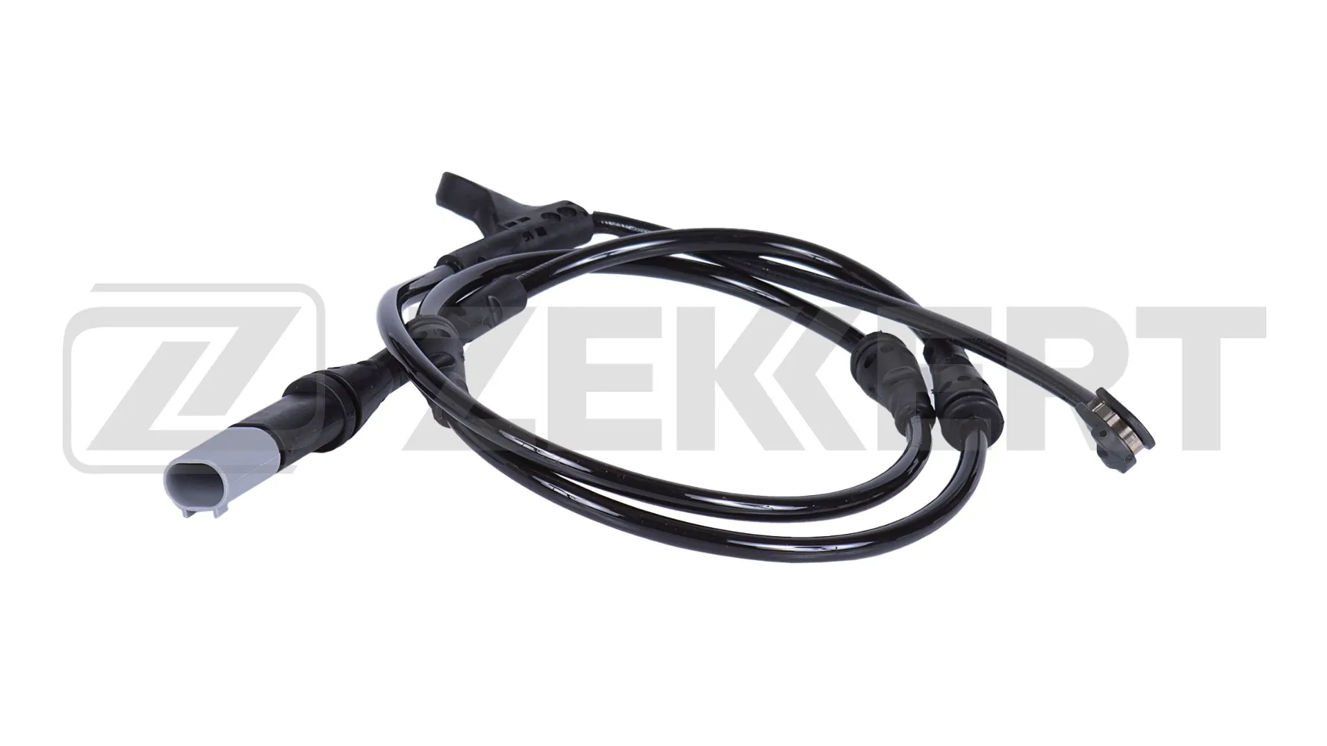 ZEKKERT figyelmezető kontaktus, fékbetétkopás - BS-8004 - TothCarparts