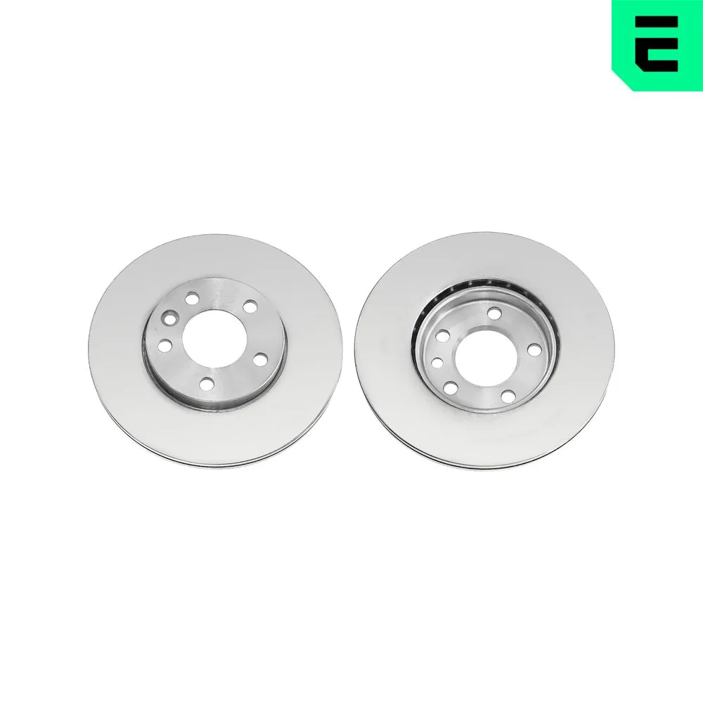 OPTIMAL féktárcsa - BS-8026HC - TothCarparts