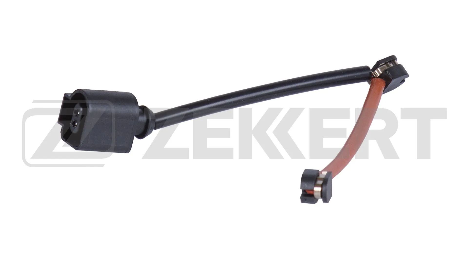 ZEKKERT figyelmezető kontaktus, fékbetétkopás - BS-8028 - TothCarparts