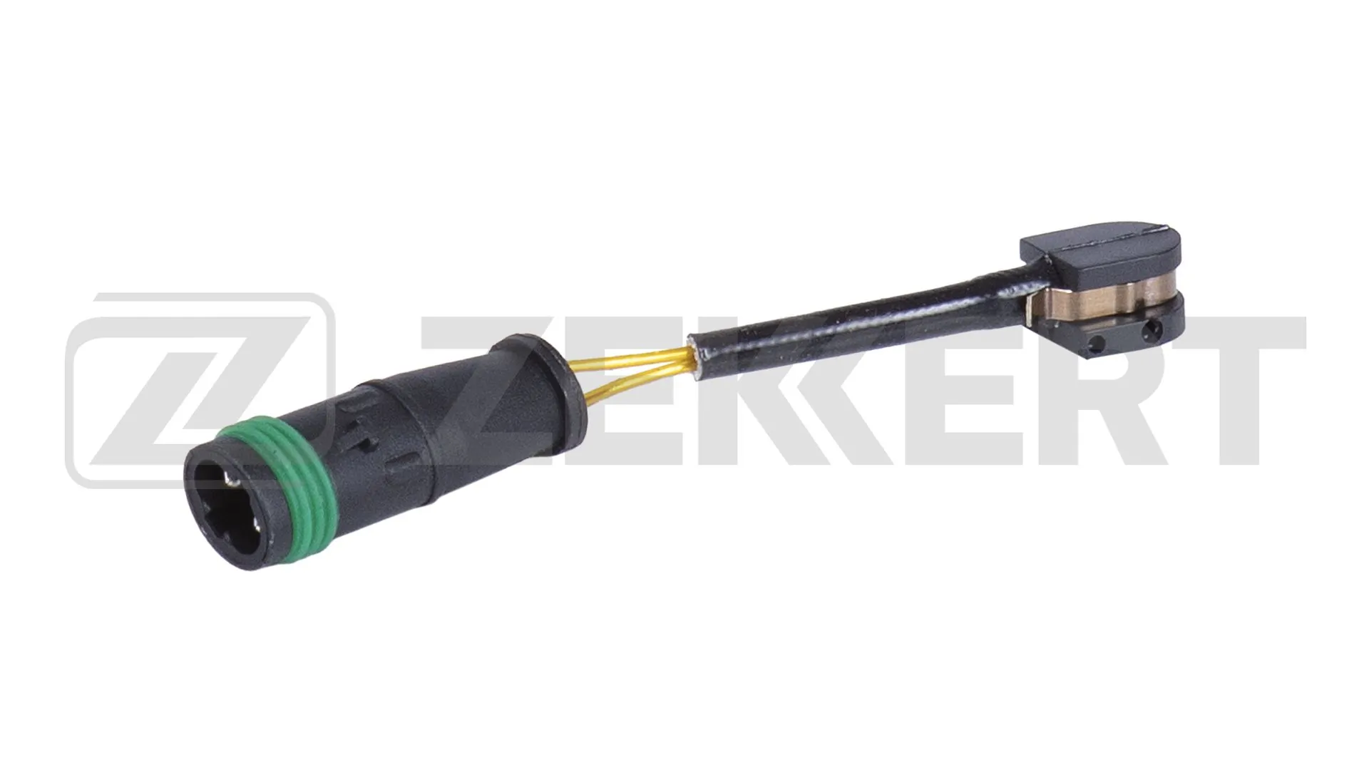 ZEKKERT figyelmezető kontaktus, fékbetétkopás - BS-8031 - TothCarparts