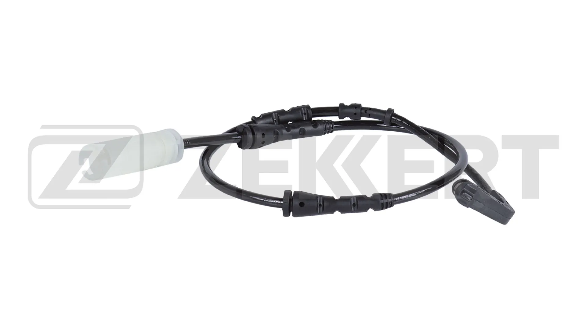 ZEKKERT figyelmezető kontaktus, fékbetétkopás - BS-8033 - TothCarparts