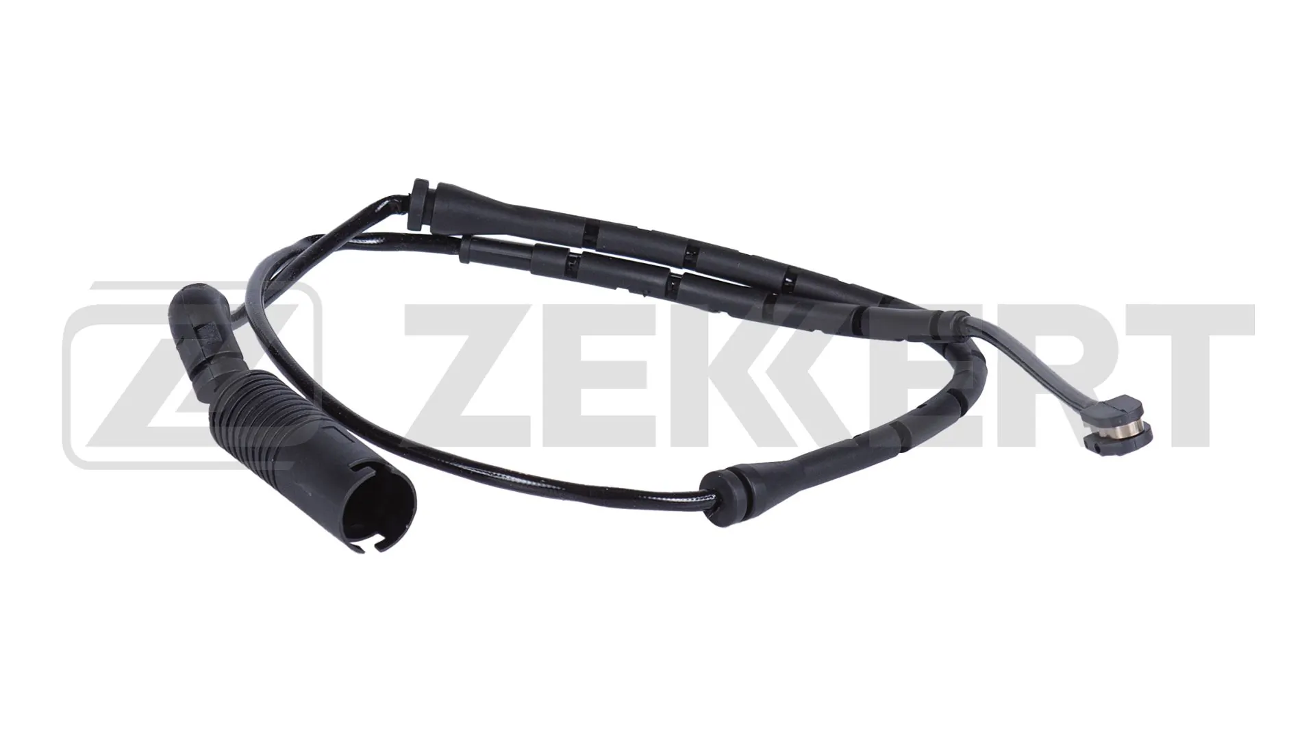 ZEKKERT figyelmezető kontaktus, fékbetétkopás - BS-8037 - TothCarparts