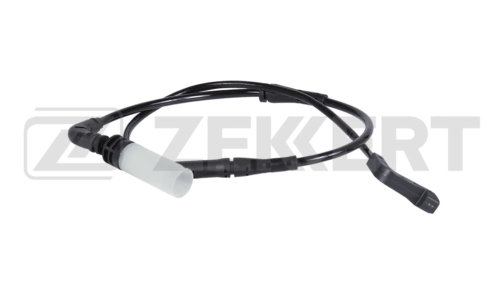 ZEKKERT figyelmezető kontaktus, fékbetétkopás - BS-8047 - TothCarparts