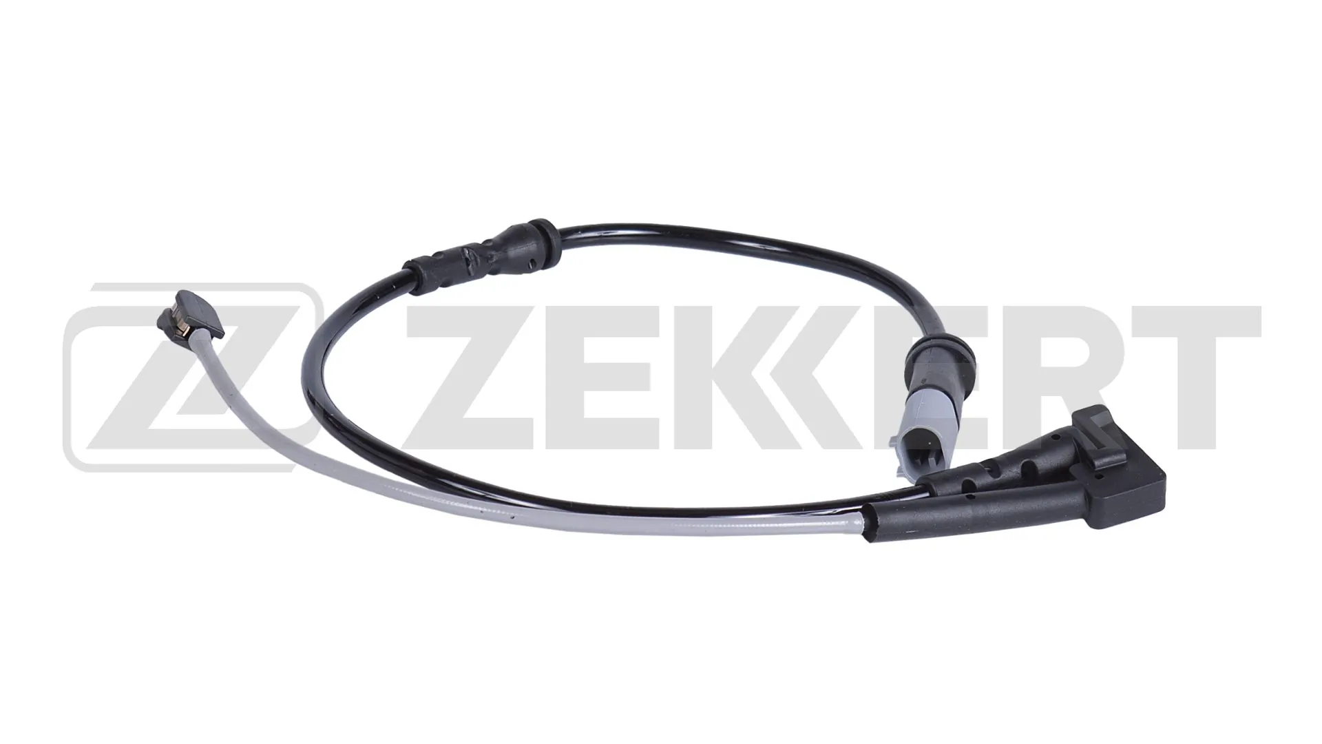 ZEKKERT figyelmezető kontaktus, fékbetétkopás - BS-8077 - TothCarparts