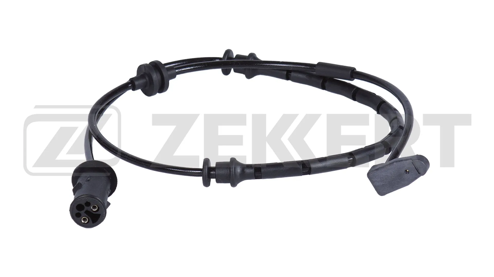ZEKKERT figyelmezető kontaktus, fékbetétkopás - BS-8088 - TothCarparts