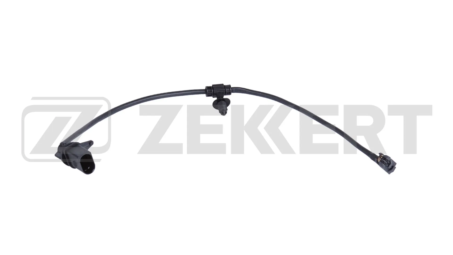 ZEKKERT figyelmezető kontaktus, fékbetétkopás - BS-8096 - TothCarparts