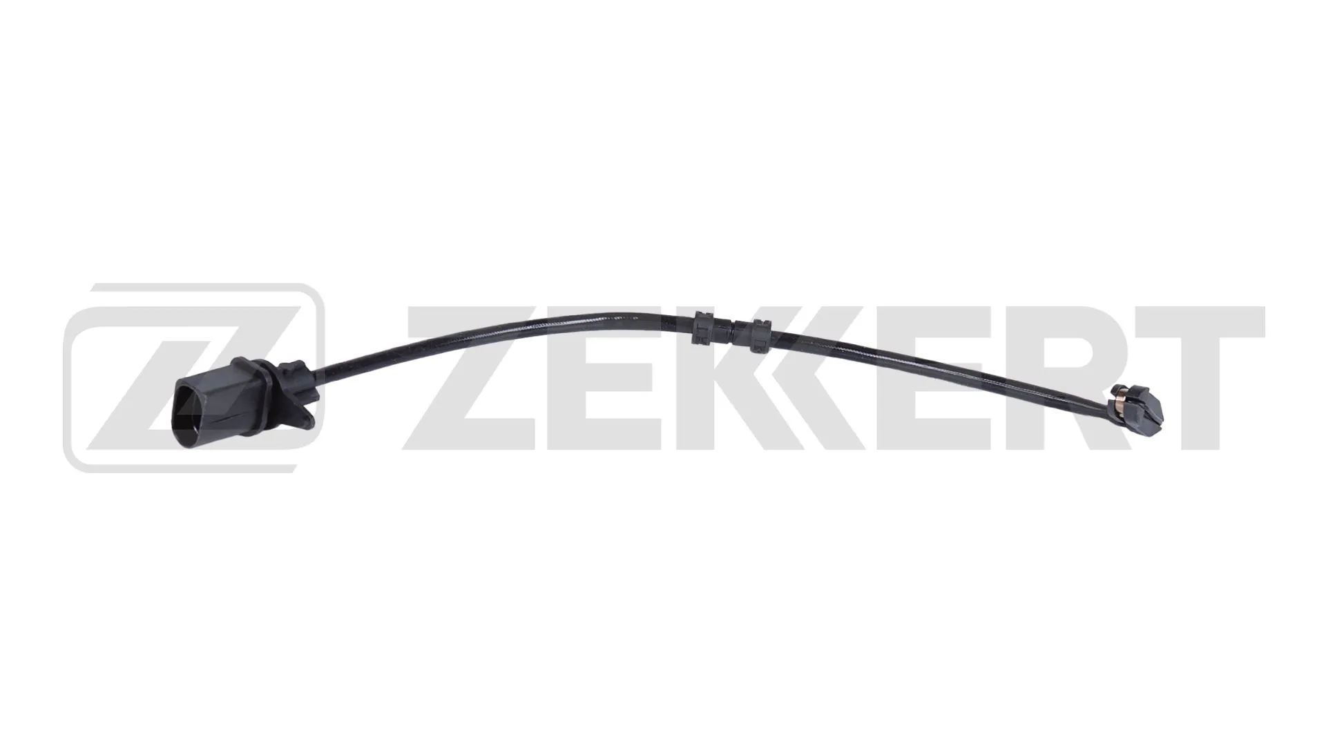 ZEKKERT figyelmezető kontaktus, fékbetétkopás - BS-8107 - TothCarparts
