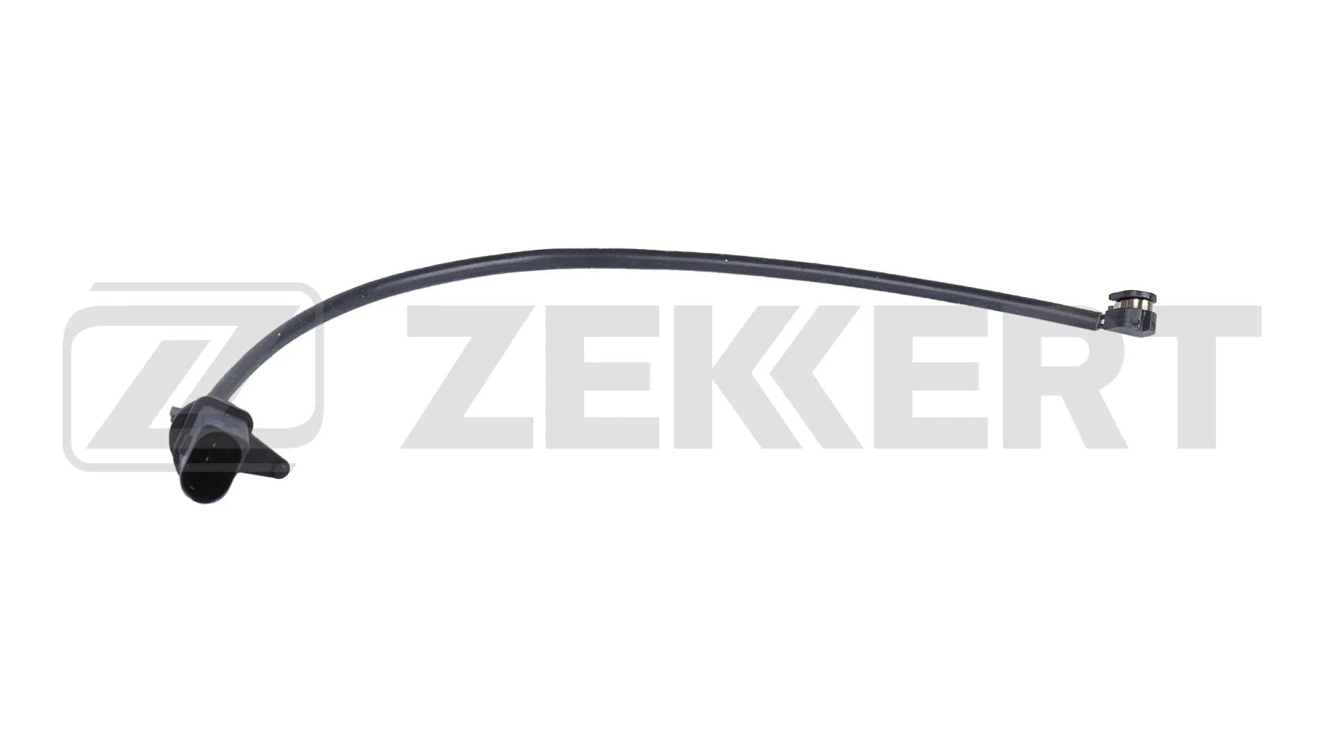 ZEKKERT figyelmezető kontaktus, fékbetétkopás - BS-8125 - TothCarparts