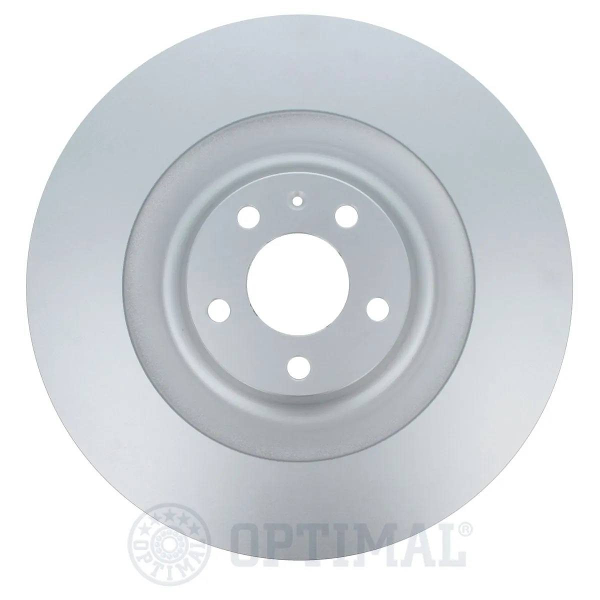 OPTIMAL féktárcsa - BS-8246HC - TothCarparts