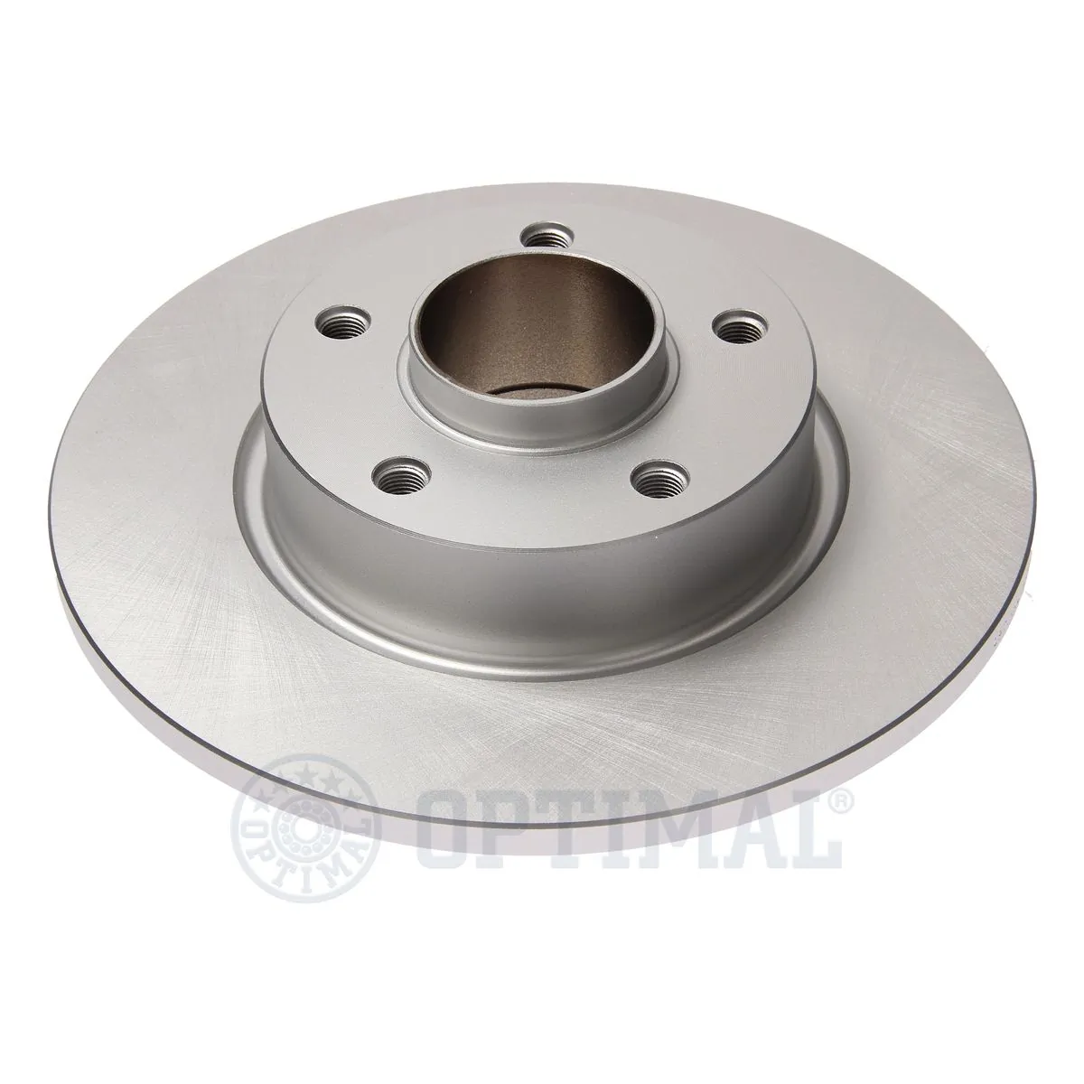 OPTIMAL féktárcsa - BS-8254C - TothCarparts
