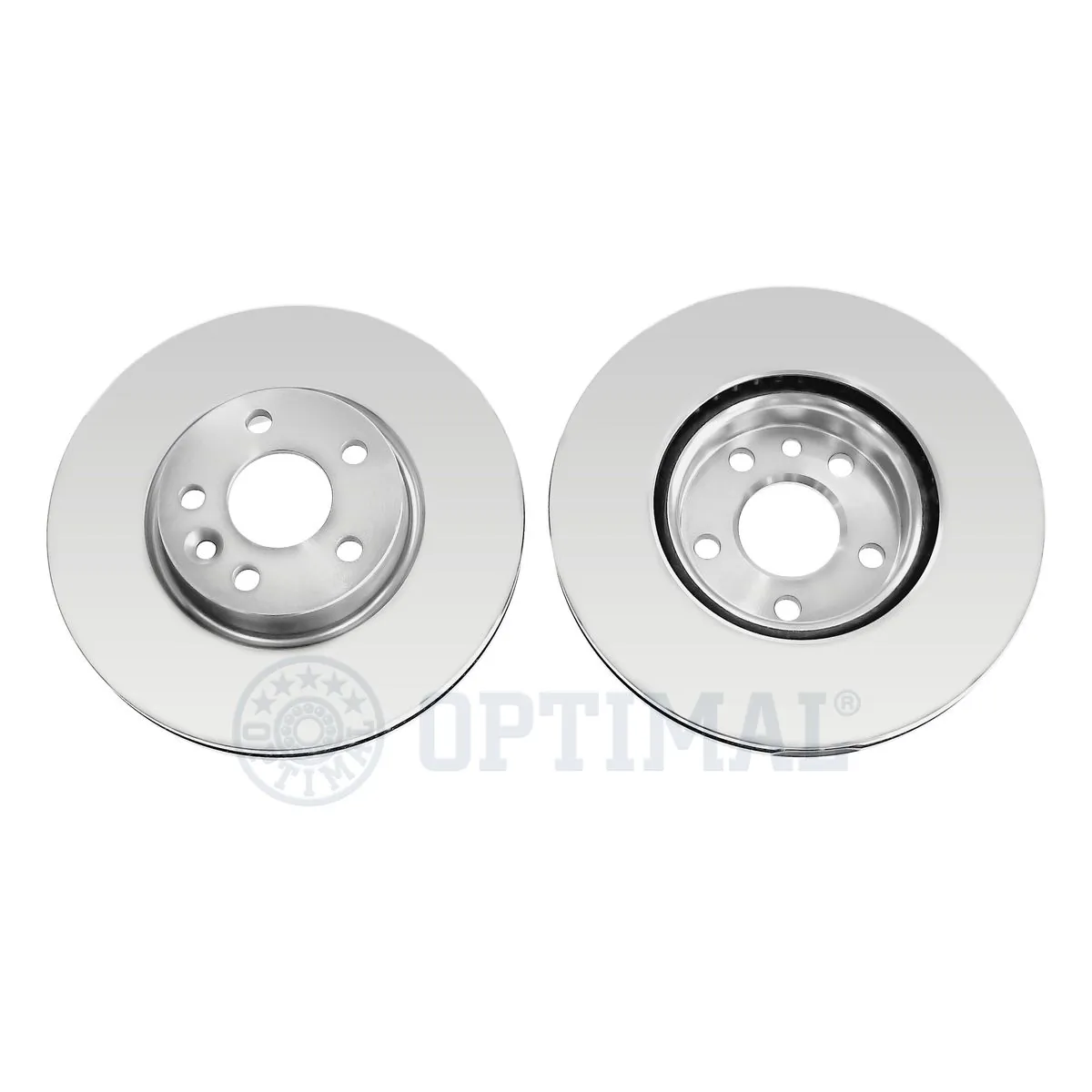 OPTIMAL féktárcsa - BS-8256C - TothCarparts