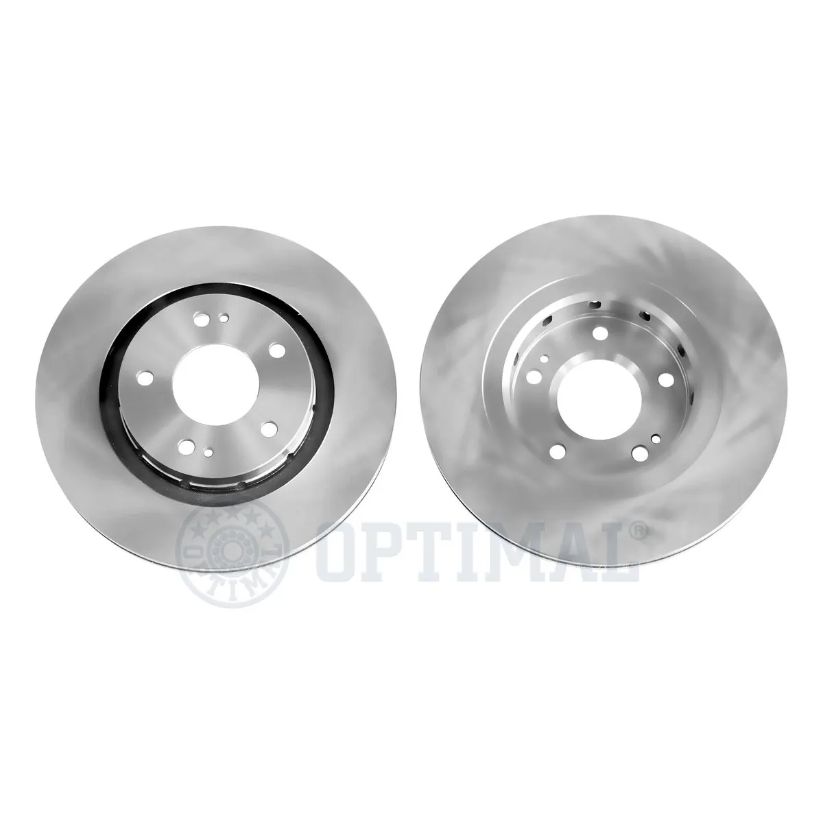 OPTIMAL féktárcsa - BS-8394HC - TothCarparts
