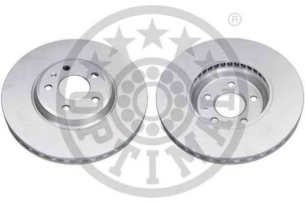 OPTIMAL féktárcsa - BS-8504HC - TothCarparts