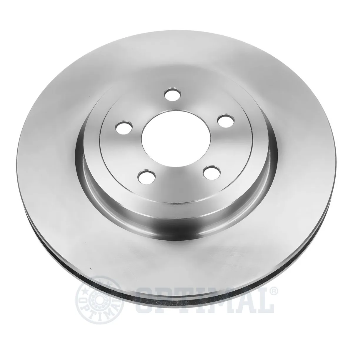 OPTIMAL féktárcsa - BS-8636HC - TothCarparts