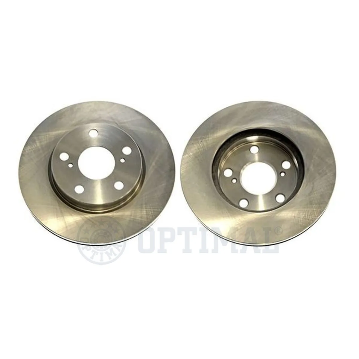 OPTIMAL féktárcsa - BS-8868 - TothCarparts