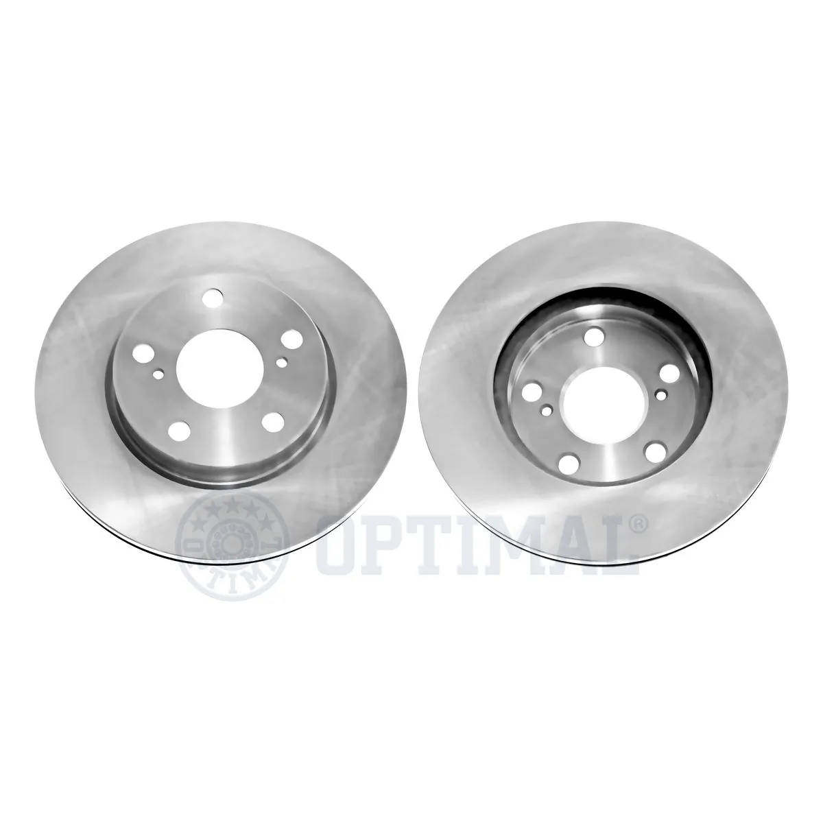 OPTIMAL féktárcsa - BS-8868C - TothCarparts