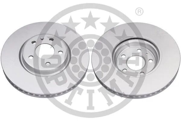 OPTIMAL féktárcsa - BS-8922HC - TothCarparts
