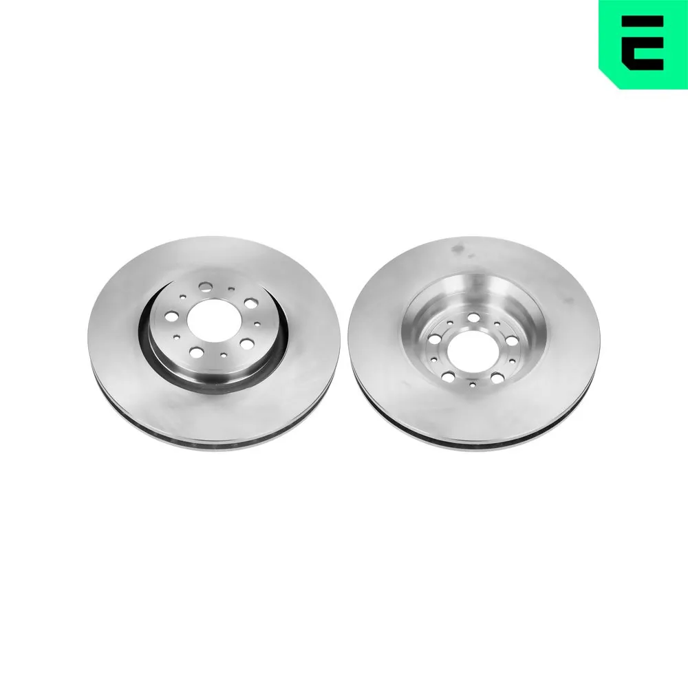 OPTIMAL féktárcsa - BS-8976HC - TothCarparts