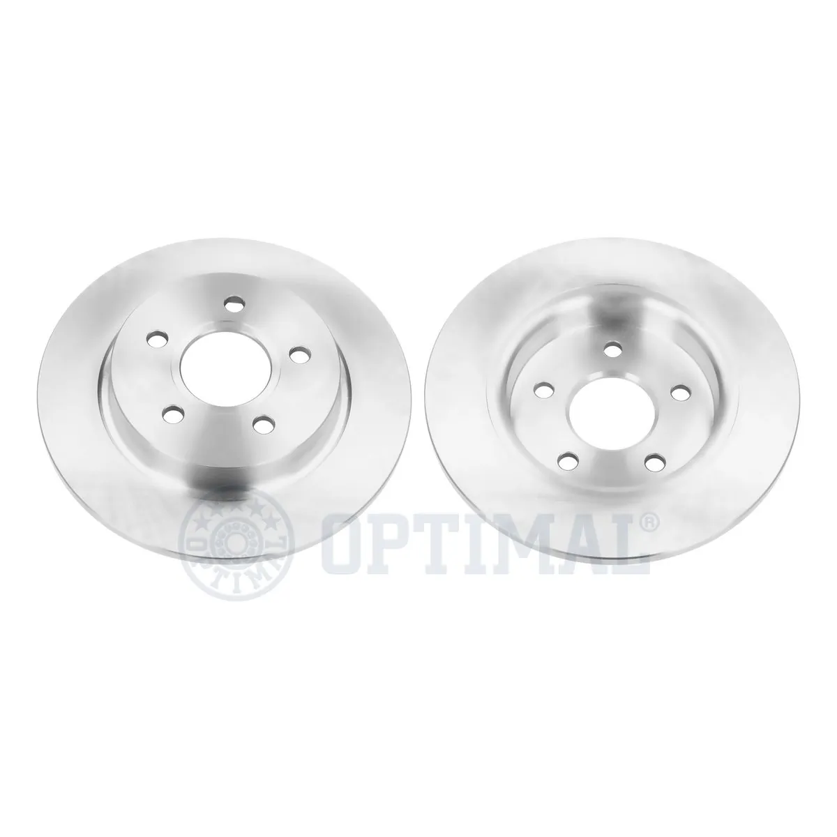 OPTIMAL féktárcsa - BS-9062C - TothCarparts