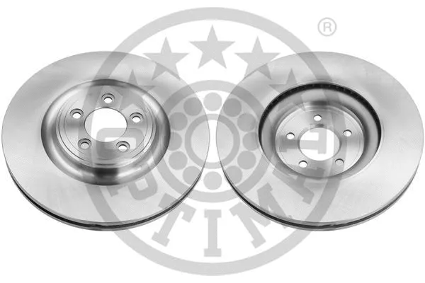 OPTIMAL féktárcsa - BS-9170HC - TothCarparts