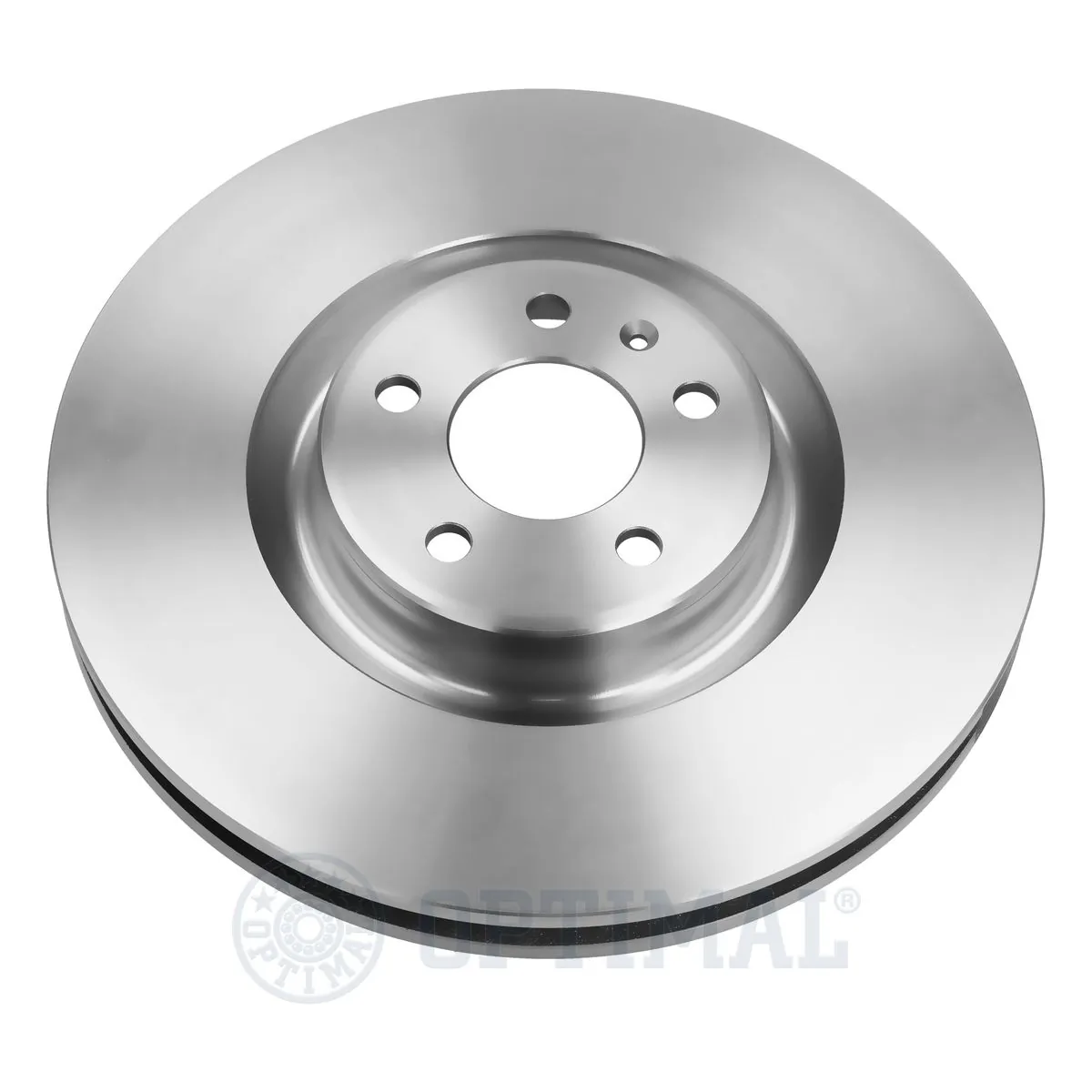 OPTIMAL féktárcsa - BS-9180HC - TothCarparts