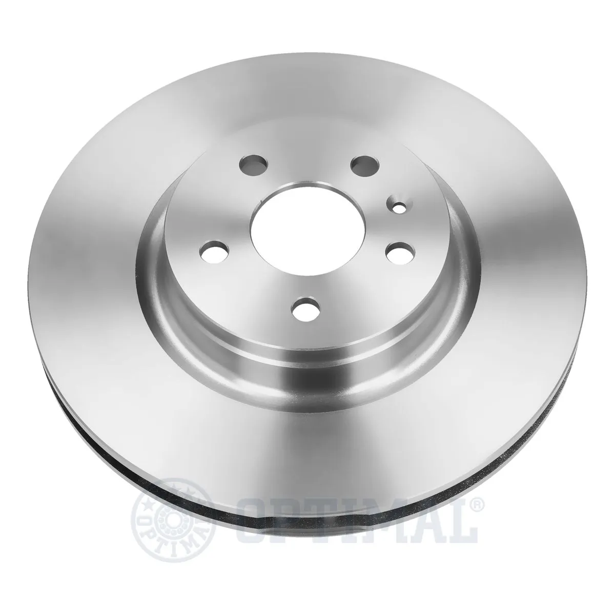 OPTIMAL féktárcsa - BS-9248HC - TothCarparts