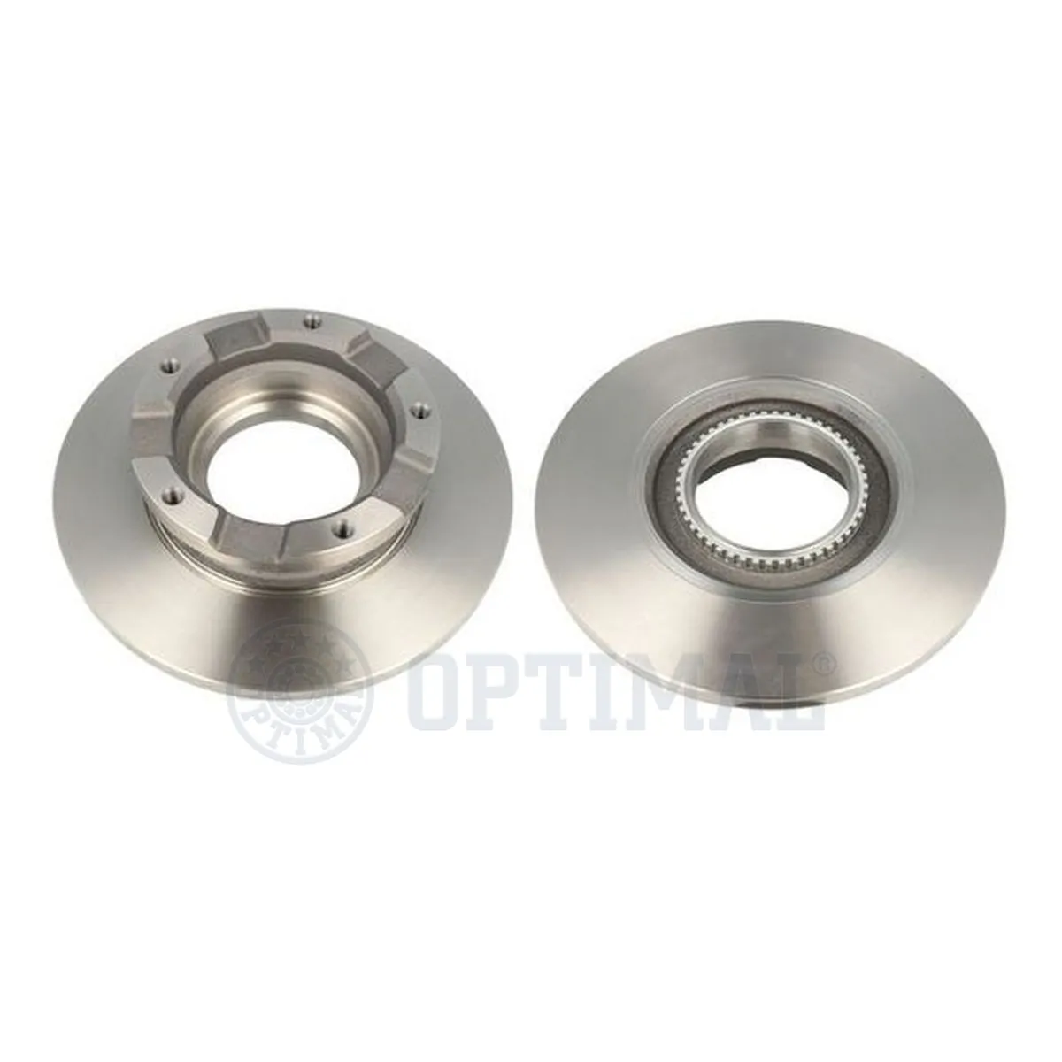 OPTIMAL féktárcsa - BS-9276 - TothCarparts
