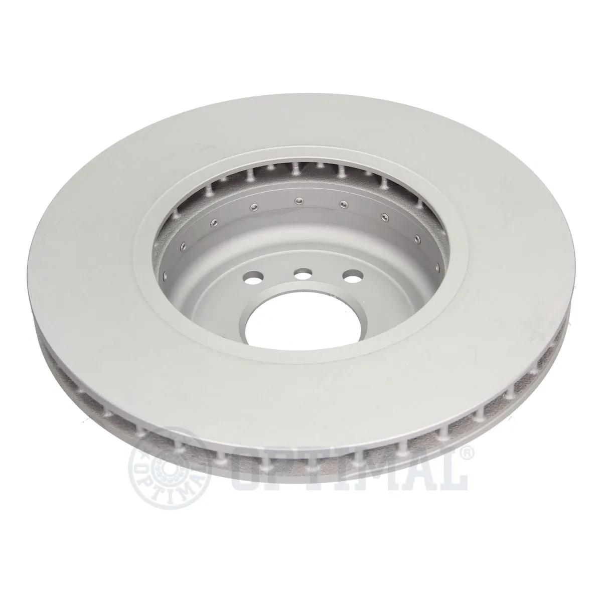 OPTIMAL féktárcsa - BS-9314HC - TothCarparts