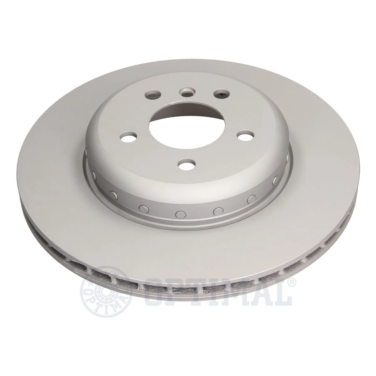 OPTIMAL féktárcsa - BS-9354HC - TothCarparts