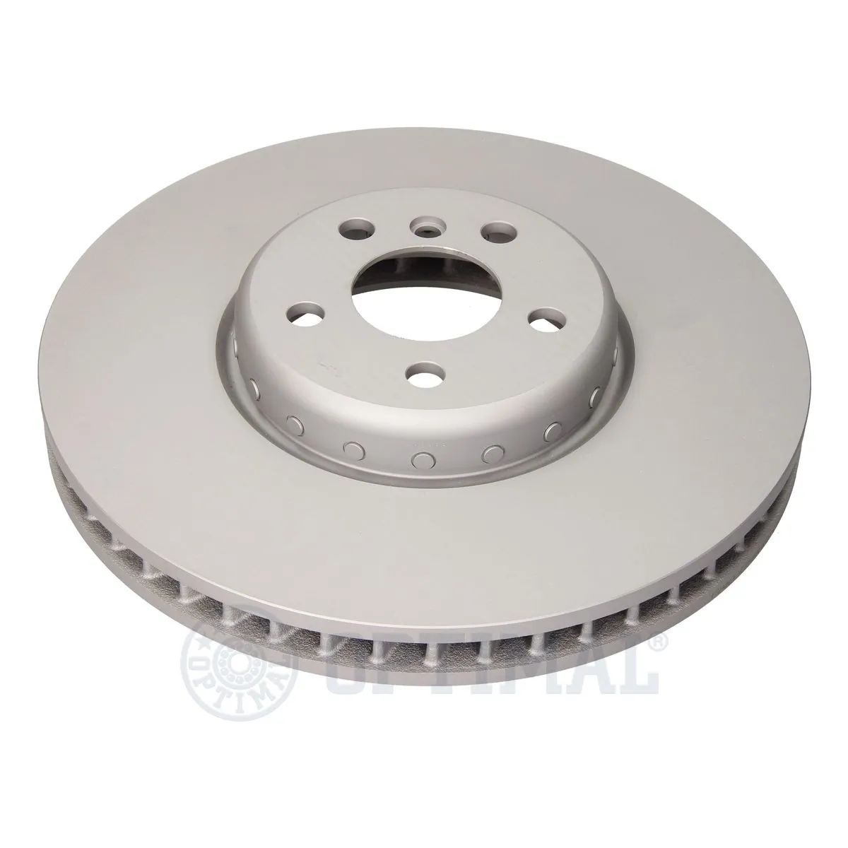 OPTIMAL féktárcsa - BS-9364HC - TothCarparts