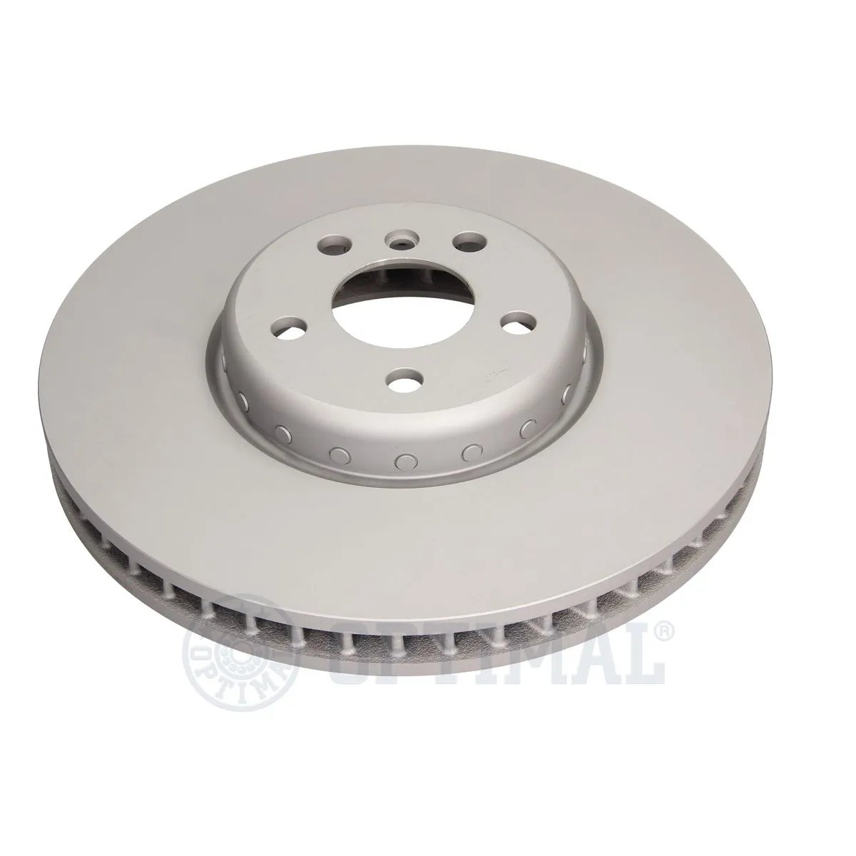 OPTIMAL féktárcsa - BS-9366HC - TothCarparts