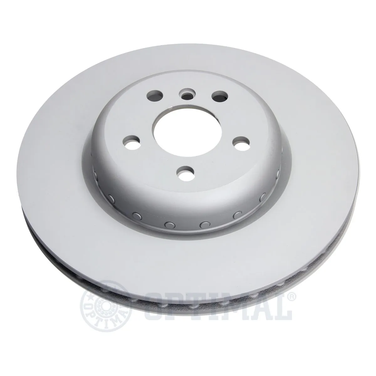 OPTIMAL féktárcsa - BS-9368HC - TothCarparts