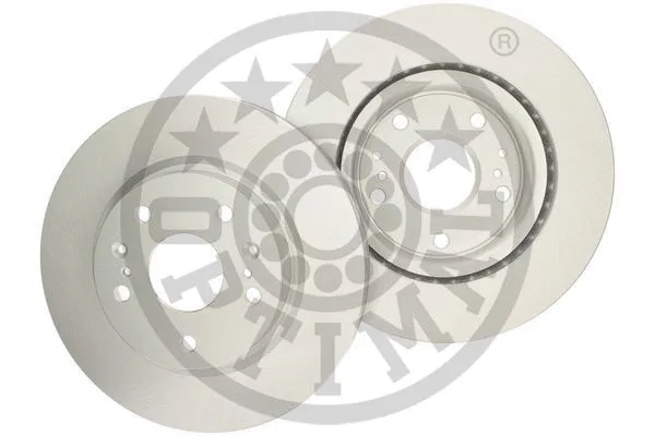 OPTIMAL féktárcsa - BS-9426C - TothCarparts