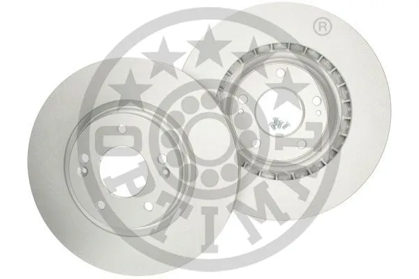 OPTIMAL féktárcsa - BS-9506HC - TothCarparts