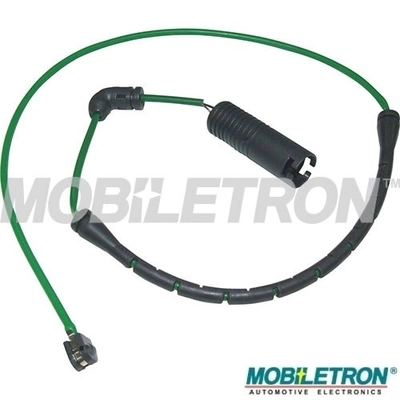 MOBILETRON figyelmezető kontaktus, fékbetétkopás - BS-EU015 - TothCarparts