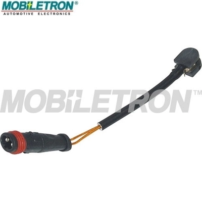 MOBILETRON figyelmezető kontaktus, fékbetétkopás - BS-EU038 - TothCarparts