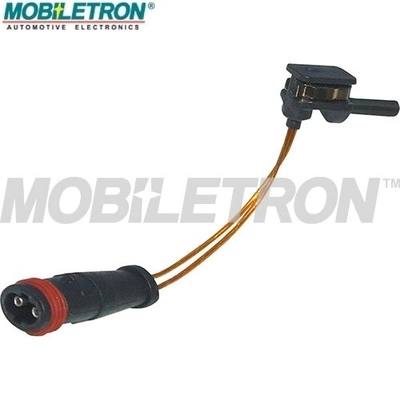 MOBILETRON figyelmezető kontaktus, fékbetétkopás - BS-EU040 - TothCarparts