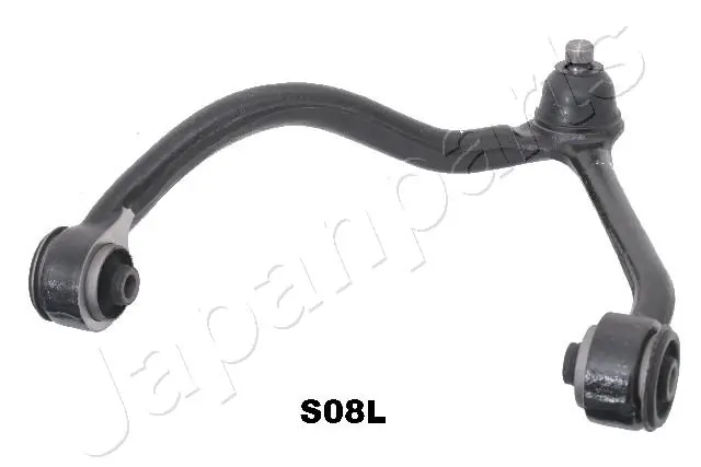 JAPANPARTS lengőkar, kerékfelfüggesztés - BS-S08L - TothCarparts