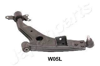 JAPANPARTS lengőkar, kerékfelfüggesztés - BS-W05L - TothCarparts
