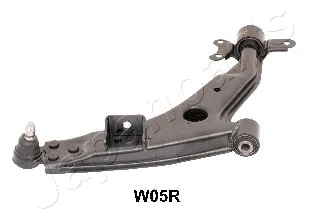 JAPANPARTS lengőkar, kerékfelfüggesztés - BS-W05R - TothCarparts